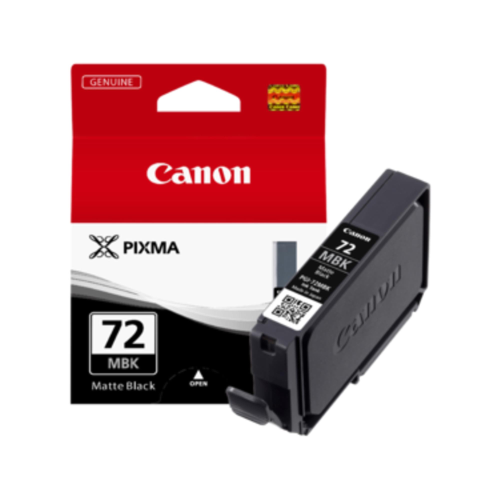 CANON PGI-72 MBK CARTUCCIA INKJET NERO OPACO